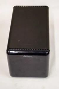 Data Robotics Drobo DR04D-U External Drive (no ac adaptr)(S28) - Picture 1 of 3