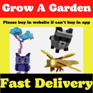 🟢Online🟢 Roblox Grow a Garden 🌱Pets, Sheckles 🐶CHEAPEST and FAST DELIVERY - Picture 1 of 42