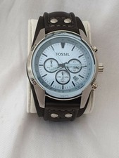 FOSSIL MENS CHRONOGRAPH WATCH CH-2564