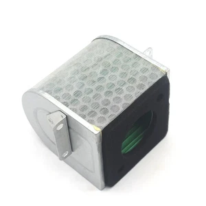 Air Intake Filter Cleaner For Honda CB500 CBR 500R 2013-2018 CB400X CBR400 NC47 - Picture 1 of 2