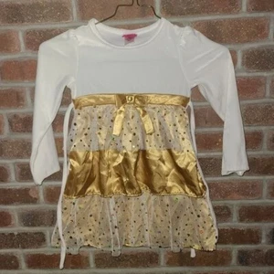 What A Doll! 6X Dress - Picture 1 of 6