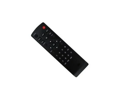 Remote Control Compatible For Dynex DX-LCD37-09CA NF029UD DX-LCD37-09  LCD HD TV - Image 1 of 4
