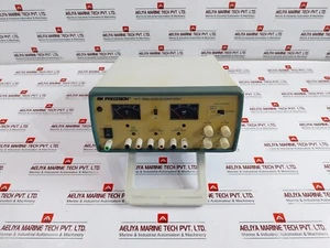 BK Precision 1651A Triple Output Dc Power Supply, 0-25V/600MA - Picture 1 of 10