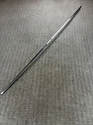 plymouth sport fury хромированная отделка левая дверь 1965 - Изображение 1 из 4