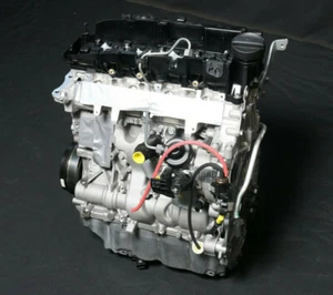 2455611 Mini Cooper Countryman D ALL4 F60 150PS B47C20A B47 YT91 Motor Engine - Picture 1 of 11