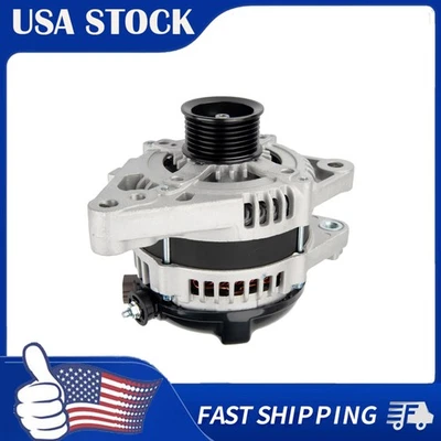 Alternador para Toyota Tacoma 2005-2015 4,0 L 2003-2009 Toyota 4Runner 11139N Foto 1 de 4