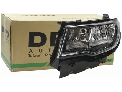 LINKER SCHEINWERFER JEEP COMPASS 16- - Bild 1 von 2