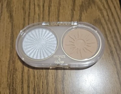 Kleancolor Bronze & Glow Duo In Queen Bee 0.29oz BNIB - Image 1 of 4