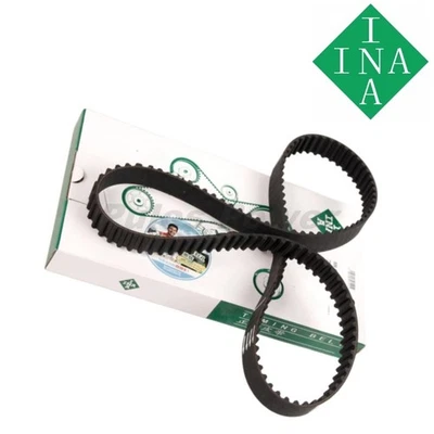 1356859095 INA OEM Timing Belt Fit For Lexus GS400 GS430 GX470 LS400 LS430 LX470 - Image 1 of 3