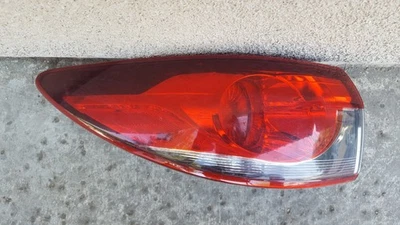 2014-2017 MAZDA 6 LANTERNA TRASEIRA EXTERNA ESQUERDA DRIVER FABRICANTE DE EQUIPAMENTO ORIGINAL - Imagem 1 de 4