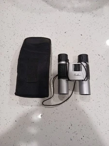 Binolux Field Binoculars 10x25MM 288FT/1000 YDS - EX Condition - Compact Unit - Picture 1 of 9