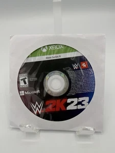WWE 2K23 (XBOX ONE) PROBADO - Imagen 1 de 1