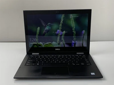 Dell Latitude 3390 2-in-1 i5-8350U 1.70GHz 8GB RAM 256GD SSD Windows 10 13.3" - Image 1 of 4