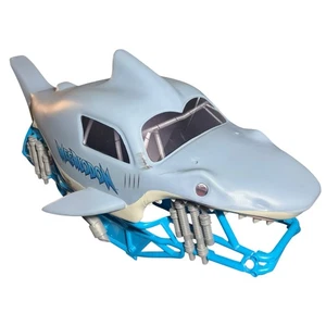 Ersatz Karosserie Monster Jam Megalodon Storm Truck RC Teil nur 13" (lesen) - Bild 1 von 10