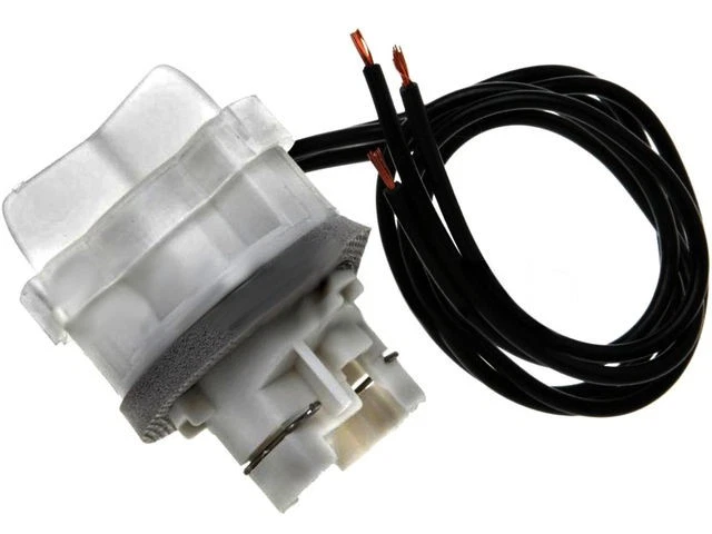 Enchufe de luz combinado para Ford Mustang 1987-1990 1989 1988 ZX646WR Foto 1 de 1