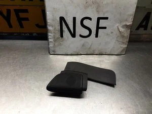 FORD FOCUS MK3 1.6 TDCI 2012 PASSENGER SIDE FRONT TWEETER TRIM BM5118C863A - Picture 1 of 4