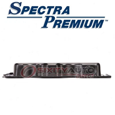 Spectra Premium Engine Oil Pan for 2018 Buick LaCrosse 2.5L L4 - Cylinder ic — 第 1/4 张图片