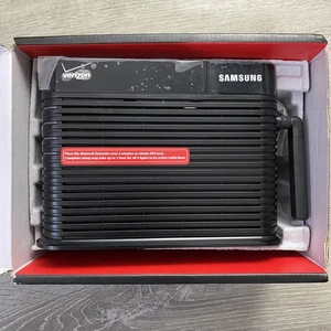 Verizon Samsung SCS-2U01 Amplificateur de signal d'extension réseau sans fil avec câble GPS - Photo 1 sur 11