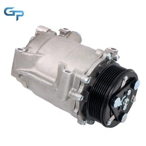 Compresor de aire acondicionado CO 11313C para Acura TSX 2,4 L 2009 2010 2011 2012 2013 2014 - Imagen 1 de 12