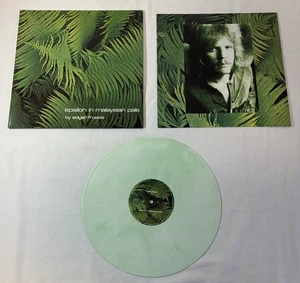 LP ~ EDGAR FROESE Epsilon In Malaysian Pale - Picture 1 of 3