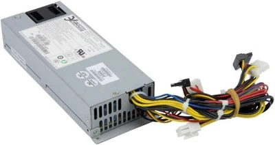Supermicro YM-5201D ATX & EPS12V Power Supply - Image 1 of 2