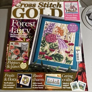 Kreuzstich Gold Magazin Ausgabe 42 - Bild 1 von 9