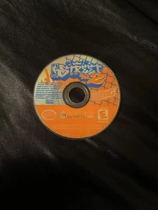 NBA Street Vol.2 (Nintendo GameCube, 2002) Disc Only - Picture 1 of 2