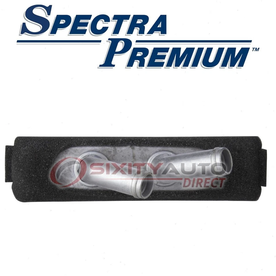 Spectra Premium HVAC Heater Core for 2001-2005 Kia Rio - Heating Air dx - Изображение 1 из 4