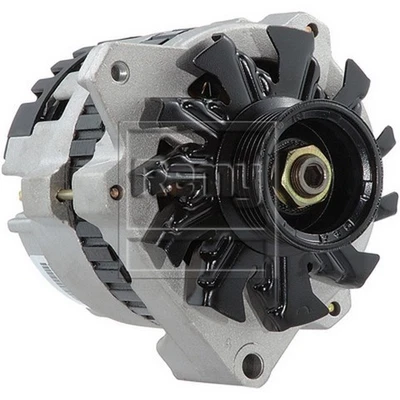Remy 20457 Premium Alternator For Select 88-93 Chevrolet GMC Oldsmobile Models - Image 1 of 4