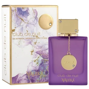 Armaf club de nuit MALEKA 105ml/3.6oz Eau de Parfum Unisex Spray *NEW RELEASE* - Picture 1 of 4
