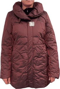 DAVID BARRY LADIES DOWN PADDED COAT NEW (REF R) - Picture 1 of 4