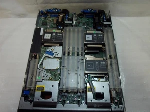 HP 858552-001 System Board BL660C Gen9 (Z267) - Picture 1 of 8