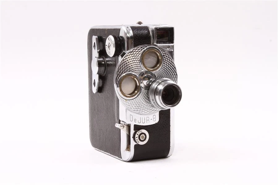 DeJur Vintage Cameras for sale | eBay