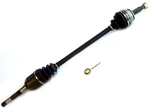 CV Axle Front Right Passenger Side Fit 1987 - 1994 GM Sedans - Bild 1 von 3
