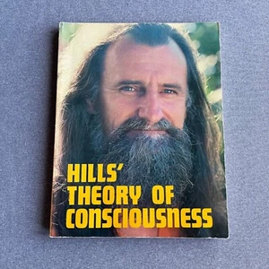 Hills' Theory of Consciousness by Robert E. Massy (1976, Paperback) - Foto 1 di 17
