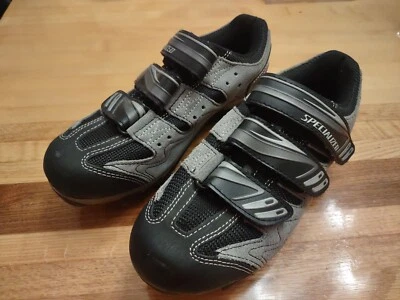 Specialized Comp Mountain Bike Shoes US Men 5-5.5 EU 38 (6114-4538) - Excellent  - Image 1 of 4