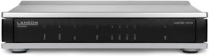Lancom 1781VA Router VDSL2 ADSL2+ over ISDN VPN Router Business Router - Bild 1 von 5