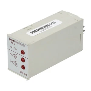 Leuze Electronic TRE3 Used UMP - Picture 1 of 7