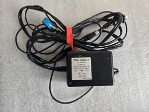 NEC MultiSpeed AC 120V Power Adaptor PC-8671A-02 - Picture 1 of 3