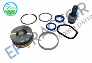 RE61543 Hydraulic Cylinder Seal Kit Fits John Deere 7200, 7400, 7600, 8100, + - Picture 1 of 2