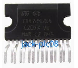 5 PCS NEW TDA7297SA Audio Amplifier - Picture 1 of 2