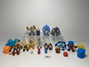 Random Toys for Kids / Action Figure - BUNDLE - JOBLOT - G - Picture 1 of 10