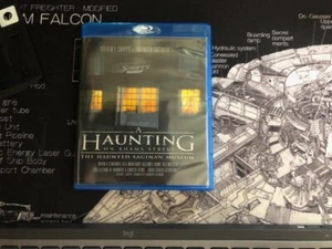 A HAUNTING on Adams Street - Haunted Saginaw Museum - SEEKERS Volume 11 - Picture 1 of 3