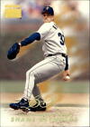 1999 Skybox Premium Baseball Card #126 Shane Reynolds