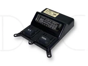02-04 Ford F250 F350 Overhead Console Compass Trip Computer *For Rebuild* - Picture 1 of 9