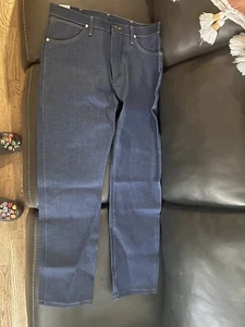 Boot Barn Wrangler Jeans Men - Picture 1 of 4