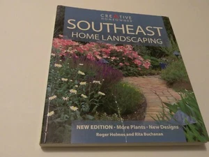 Southeast Home Landscaping Creative Homeowner 2006 Color Paperback Revised Ed. - Imagen 1 de 4