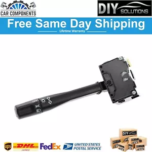 New Headlight Turn Signal Combination Switch For 1995-2001 Acura CL Honda Accord - Picture 1 of 4