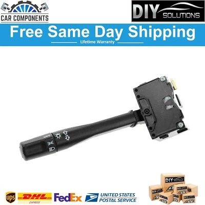 New Headlight Turn Signal Combination Switch For 1995-2001 Acura CL Honda Accord - Image 1 of 4