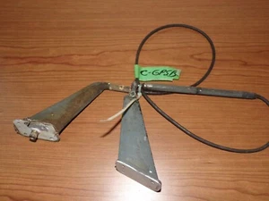 Dayton-Granger 30ARM300-74A Antenna Stand-Off Mast - Picture 1 of 2